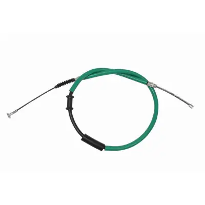 Cable de accionamiento, freno de estacionamiento VAICO V24-30076 Oferta Limitada